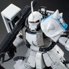 「ガンダムMSV」シン・マツナガ専用ザクII、RG 1/144ガンプラが再販！ 再現度、追及したリアルさに注目・画像