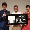 東京国際映画祭　2014年はアニメ特集・アジア重視　会場も、ラインナップも、ジャンルも拡大・画像