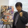 ブシロード社長が語る『劇場版 カードファイト!! ヴァンガード』の見どころ　木谷高明氏インタビュー・画像