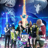 石田彰、諏訪部順一らキャスト＆PV公開！「TRIBE NINE」アニメが22年1月放送決定・画像