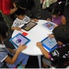 絵本も電子書籍で　国際デジタルえほんフェア2014　恵比寿で開催・画像