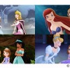 ディズニーが贈る“ちいさなプリンセス”　人気のプリンセスも次々登場の話題作・画像