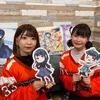 相良茉優、アニメ「プラオレ！」にリクエスト!? 長谷川芳明演じる佐藤想の“演技シーン”に「またやってほしい」・画像