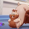 「ポケモンユナイト」高速移動しながらゲップを撒き散らしたヨクバリス、バランス調整へ―計5項目でナーフ・画像