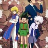 「HUNTER×HUNTER」厳選22話　日テレオンデマンドで見放題　13年1月12日劇場版公開の人気作・画像