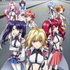 好調スタート「クロスアンジュ」新情報続々発表　追加キャストは辻あゆみ＆茅原実里　・画像