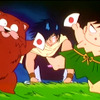 んばば！「南国少年パプワくん」TVアニメ化30周年記念でコンプリートBD-BOXが発売・画像