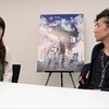 「楽園追放」監督から熱烈ラブコールで出演　釘宮理恵さん、三木眞一郎さんインタビュー-前編-・画像