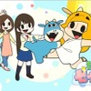 「おにくだいすき！ゼウシくん」第2期　いい肉の日（29日）直前生放送、花澤香菜ら出演・画像