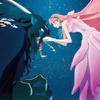 「竜とそばかすの姫」金ローで地上波初放送！「時かけ」とあわせて2週連続で細田守作品がオンエア・画像