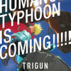 「TRIGUN STAMPEDE」ヴァッシュ役は松岡禎丞！ 第1弾キャスト＆ティザービジュアル＆PV公開・画像