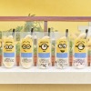 「ミニオンズ フィーバー」専門店“Banana×Banana”のバナナジュースとコラボ！ 限定パッケージで販売中♪・画像