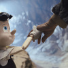 実写映画「ピノキオ」名曲「星に願いを」が感動に包む本予告＆最新キービジュアル公開・画像
