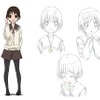 「たまゆら～卒業写真～」に新キャラ二人　写真部に入った後輩はどんな子?・画像