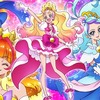 「Ｇｏ！プリンセスプリキュア」今度のプリキュアはお姫様!　2月1日放送開始・画像