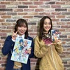 伊藤美来＆豊田萌絵W主演「声優ラジオのウラオモテ」TVアニメ化決定！ ギャル＆地味子の青春声優エンタテインメント・画像