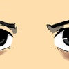 アニメ「目」クイズ！ この目のキャラクターは誰？【アニメクイズ！】・画像