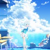 人気ゲーム「ブルーアーカイブ」TVアニメ化決定！ ティザービジュアルにはアロナの姿が・画像