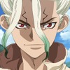 春アニメ「Dr.STONE 第3期」食糧問題に直面した千空は“ある事”を始める―― 人類未踏の新世界へ挑む新章、開幕！　第1話先行カット・画像