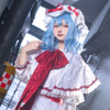 【コスプレ】「東方project」“紅い悪魔”レミリアお嬢様が福岡に遊びに来ちゃった！注目レイヤー・さら【写真9枚】・画像