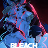 夏アニメ「BLEACH 千年血戦篇-訣別譚-」ユーハバッハ率いる星十字騎士団描いたKV第5弾公開・画像