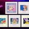 「魔法の天使クリィミーマミ」40周年記念展が東京＆大阪で開催決定！ 世界に8点のみの貴重なアイテムも販売・画像