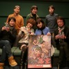 「NINKU-忍空-」Blu-ray BOXに新作ドラマCD　出演キャスト陣も想いたっぷり・画像
