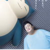 「ポケモン」カビゴンとマツコが夢の共演!? 睡眠ゲームアプリ「Pokémon Sleep」×高機能マットレスコラボ・画像