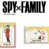 「SPY×FAMILY」アーニャ＆ダミアンの関係性にも注目！ アニメイトフェアで“ペア”がテーマの描き下ろしグッズ続々・画像
