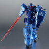 「ガンダム THE BLUE DESTINY」ジムの頭部にガンダムのボディー“ブルーディスティニー1号機”がver. A.N.I.M.E.に登場！・画像