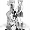 「Classroom☆Crisis」,メディアミックス3タイトルの同時展開決定・画像