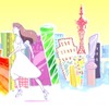 林 明美インタビュー‐後編‐「日本アニメ（ーター）見本市」 『そこからの明日。』での挑戦を語る・画像