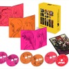 TV「モーレツ宇宙海賊」BD‐BOXのパッケージ公開　竹内浩志が描くスタイリッシュな茉莉香たち・画像