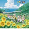 JR西日本から飛び出すとびっきりのアニメ、その正体は？「SUMMER TRAIN!」キャンペーンに注目・画像