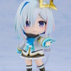 ホロライブの天使「天音かなた」がねんどろいど化！付属パーツ「圧顔」×「握り潰し手」で威圧感マシマシな姿も・画像