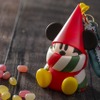 【ディズニー】“リルリンリン”のミニスナックケースが可愛いすぎ！クリスマスをイメージしたスペシャルメニュー・画像