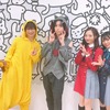 宮田俊哉＆蒼井翔太＆ClariSがハロウィン仮装で登場！ 青春の思い出詰まったアニソンを語る「宮田ニキ生」第18回レポ・画像