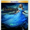 「シンデレラ」MovieNEX9月2日発売 「アナと雪の女王」新作短編を一部無料公開・画像