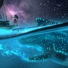 ディズニー映画「モアナと伝説の海」続編が劇場公開決定！ “海に選ばれた”少女モアナの物語が再び・画像