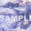 「機動戦士Vガンダム」BD BOX第2巻のイラスト公開 上映イベントに阪口大助の出演決定・画像