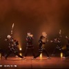 テニミュ3rdシーズン「Team Live FUDOMINE」熱いパッションの不動峰、歌って踊るLive・画像