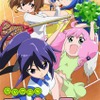 ＴＶアニメ「てーきゅう」10月7日放送開始　公式サイトではキービジュアル公開中・画像