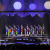 「うた☆プリ」3D LIVE「ASS MU」3組18名による“音楽で紡ぐ宇宙”― 公演レポ到着！ ディレイ・ビューイングの詳細も・画像