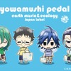 「弱虫ペダル」earth music & ecologyコラボ第2弾　コミックマーケット88で先行販売・画像
