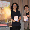 新海誠が語る「花とアリス殺人事件」の魅力 BD&DVD発売記念上映会レポート・画像