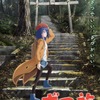 TVアニメ「ざつ旅-That's Journey-」25年放送決定！ キャストも発表♪ 原作・石坂ケンタによる記念イラスト到着・画像