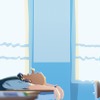 映画「数分間のエールを」あなたはどっち派？元気いっぱいor真面目クールキャラ…魅力的なキャラに注目！・画像