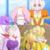 「映画Go！プリンセスプリキュア」に花澤香菜ら　人気声優陣参戦、劇中歌も！・画像