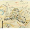 『ガンダム Ｇのレコンギスタ』における「線」を巡る冒険：吉田健一氏、脇顯太朗氏が語る 第3回・画像
