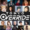 Netflixシリーズ「Tokyo Override」11月21日より配信！ファイルーズあい＆竹内良太＆前野智昭ら吹替・画像